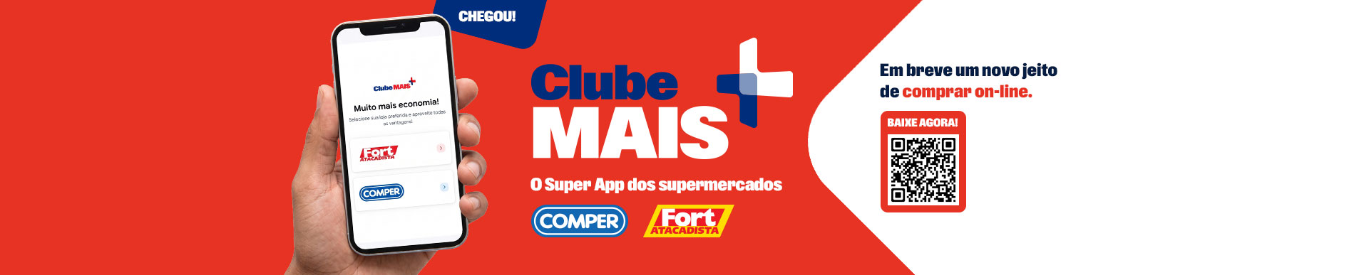 ClubeMais