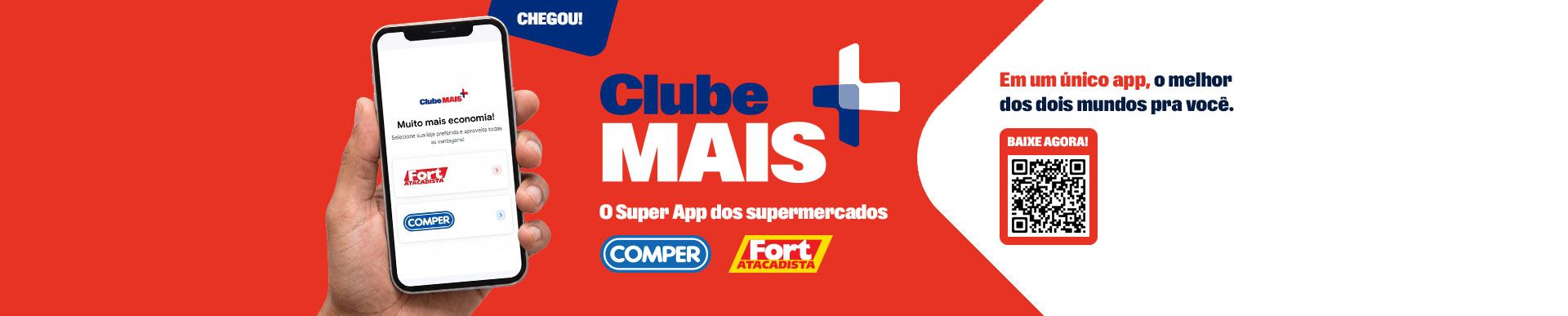 ClubeMais