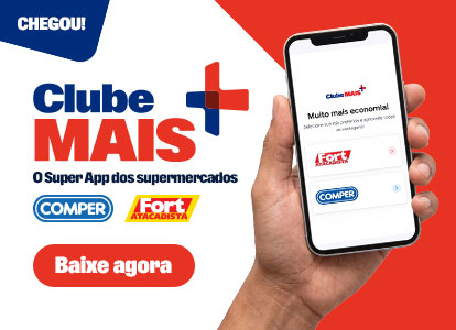 ClubeMais