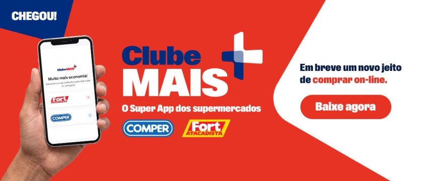 ClubeMais