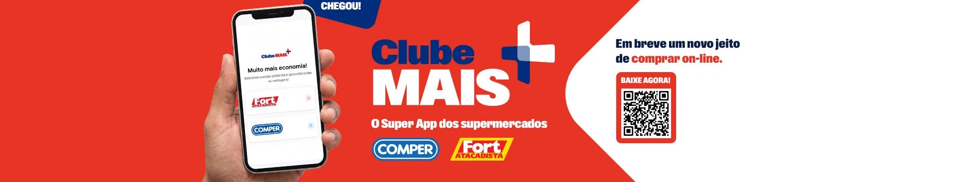 ClubeMais