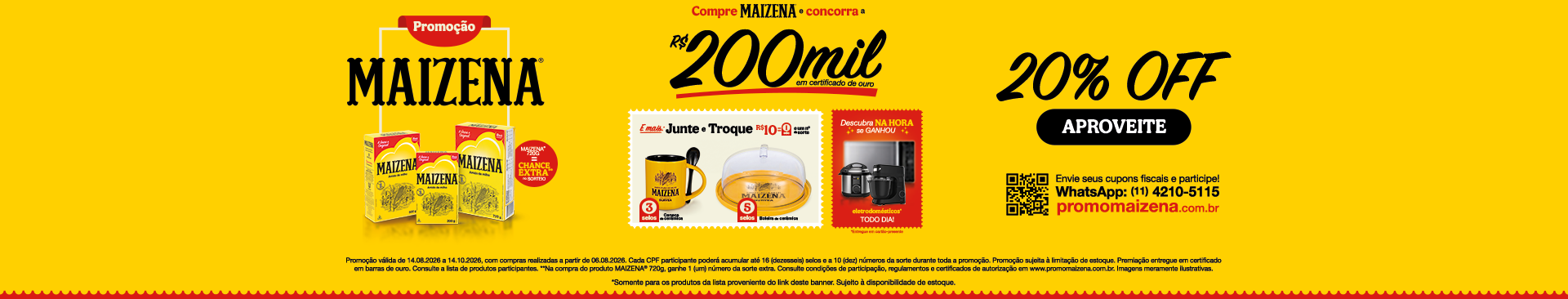 Unilever-Maizena