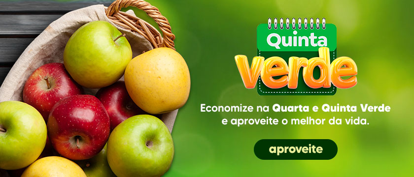 Quinta-Verde