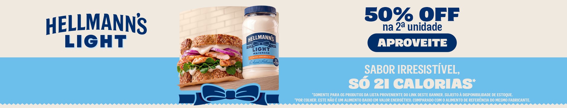 Unilever-hellmanns-light